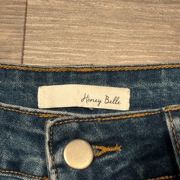 Bootcut High Rise Women’s Jeans - Picture 3 of 5